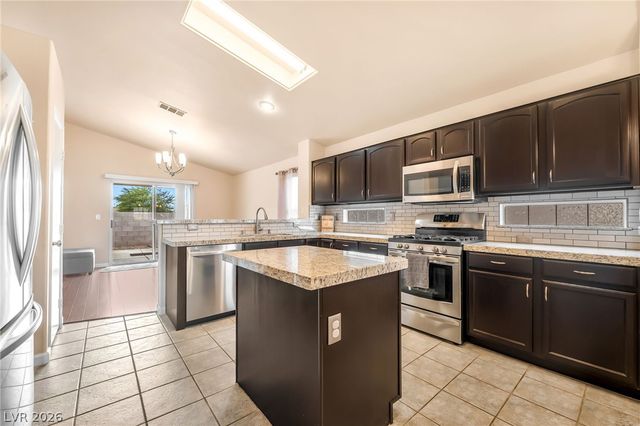 920 ASHURST Court, Henderson, NV 89011