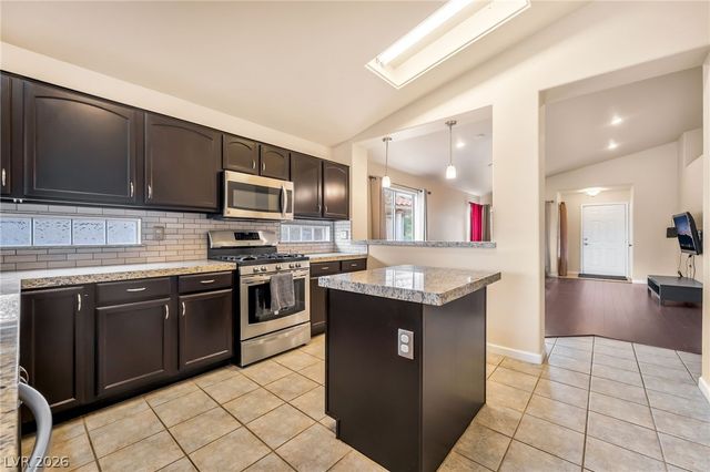 920 ASHURST Court, Henderson, NV 89011