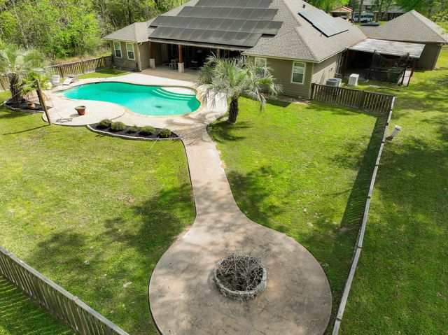 16634 Savannah Drive, Splendora, TX 77372