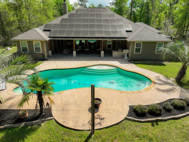 16634 Savannah Drive, Splendora, TX 77372