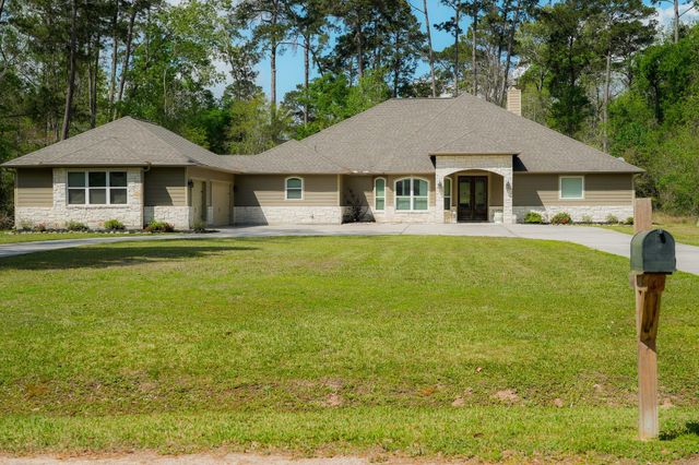 16634 Savannah Drive, Splendora, TX 77372