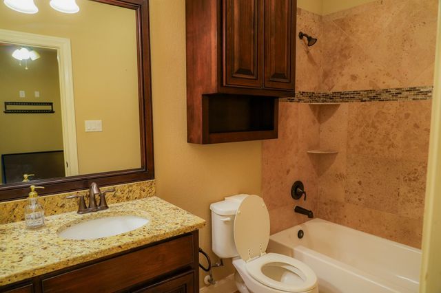 16634 Savannah Drive, Splendora, TX 77372
