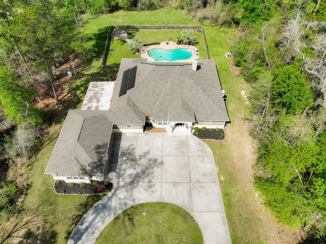 16634 Savannah Drive, Splendora, TX 77372