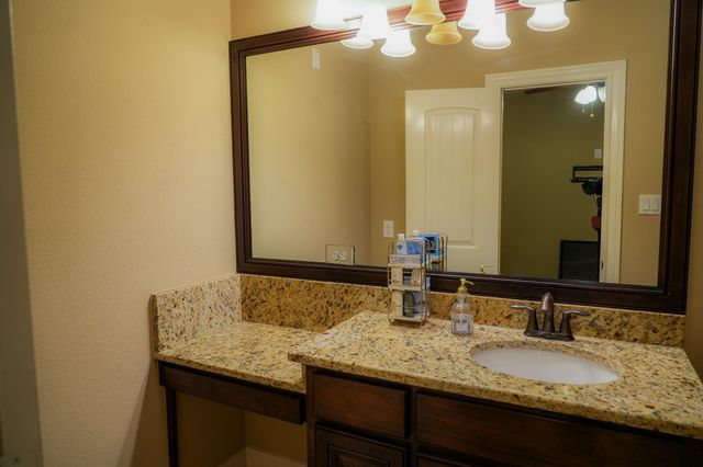 16634 Savannah Drive, Splendora, TX 77372