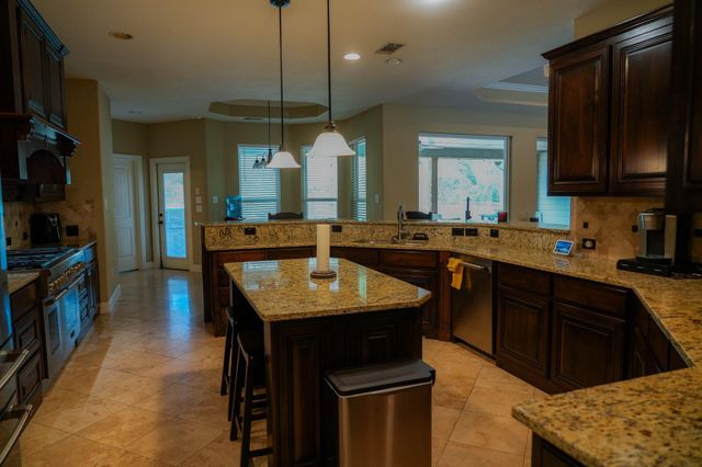 16634 Savannah Drive, Splendora, TX 77372