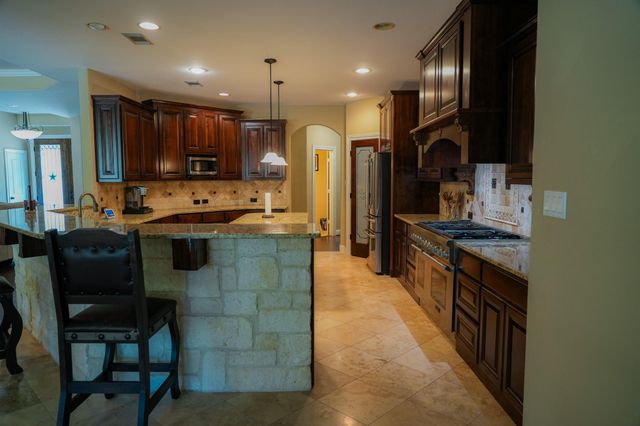 16634 Savannah Drive, Splendora, TX 77372
