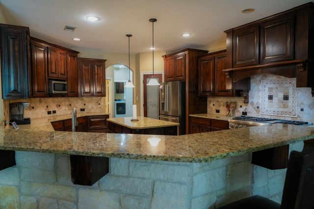 16634 Savannah Drive, Splendora, TX 77372