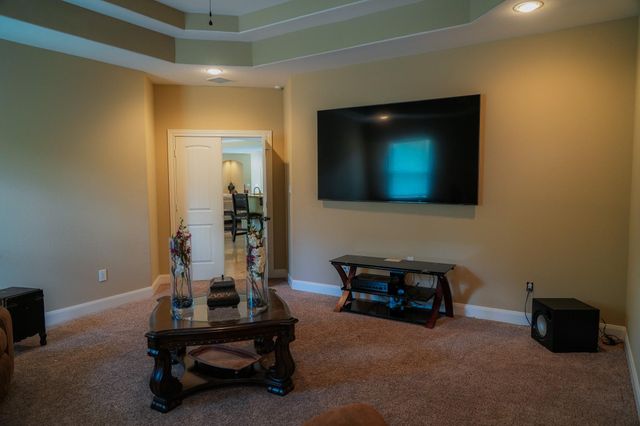 16634 Savannah Drive, Splendora, TX 77372
