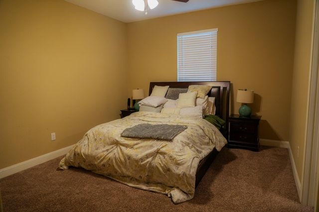 16634 Savannah Drive, Splendora, TX 77372