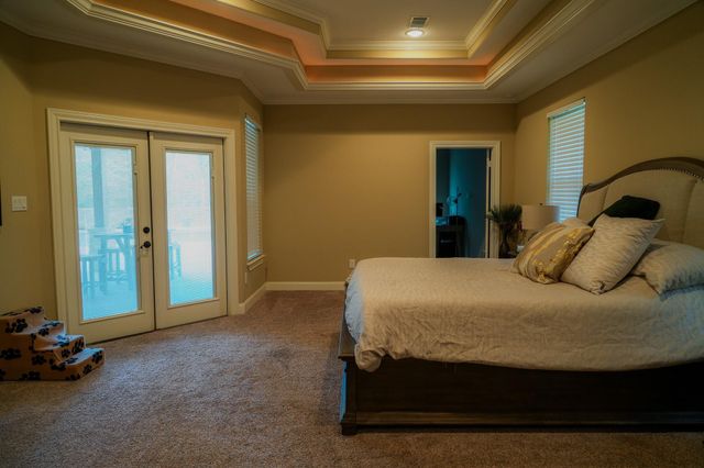16634 Savannah Drive, Splendora, TX 77372