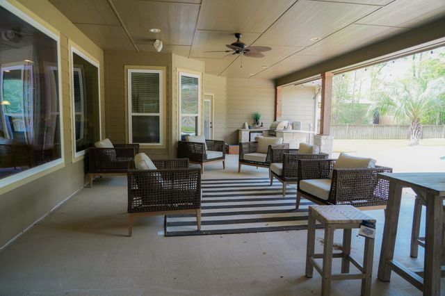 16634 Savannah Drive, Splendora, TX 77372