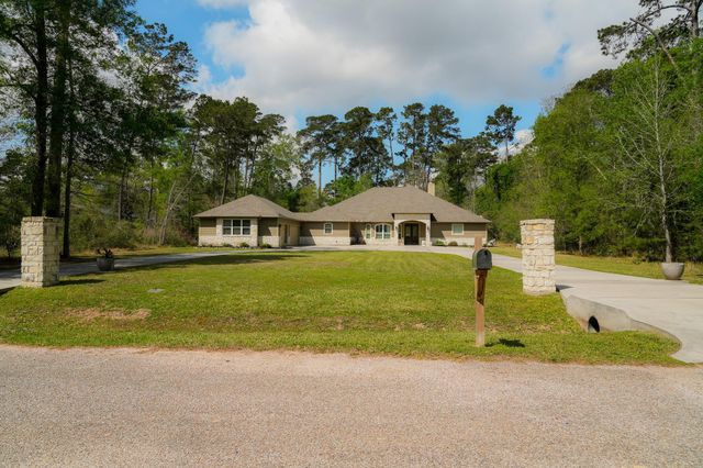 16634 Savannah Drive, Splendora, TX 77372