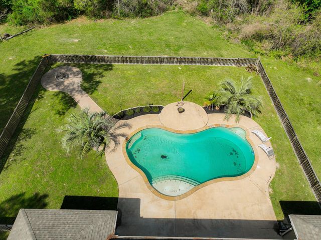 16634 Savannah Drive, Splendora, TX 77372