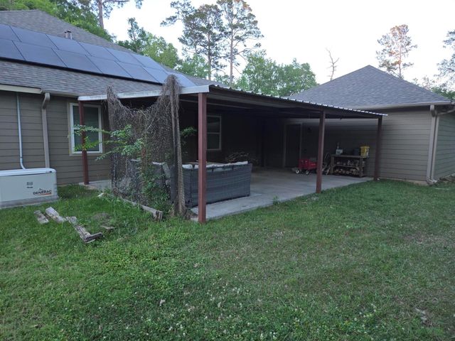 16634 Savannah Drive, Splendora, TX 77372
