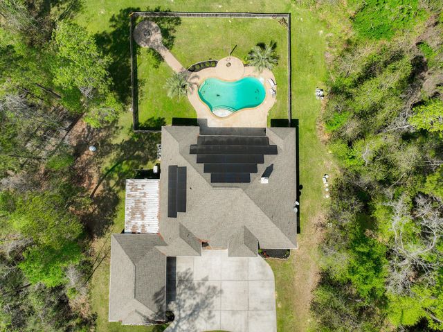 16634 Savannah Drive, Splendora, TX 77372