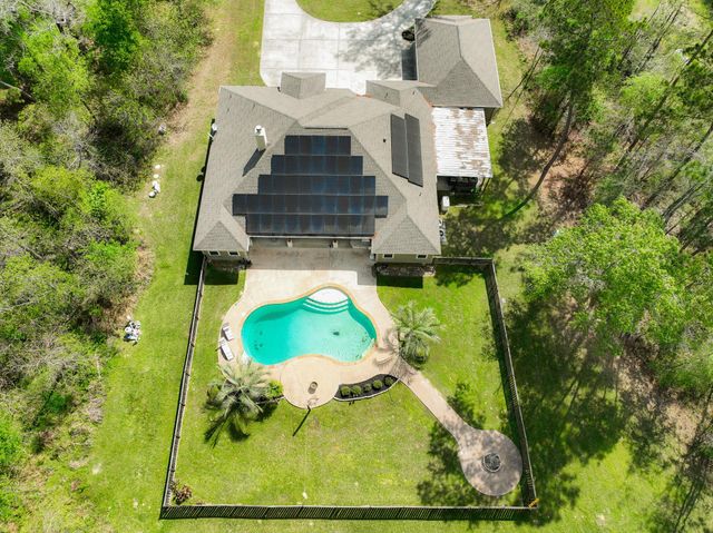 16634 Savannah Drive, Splendora, TX 77372