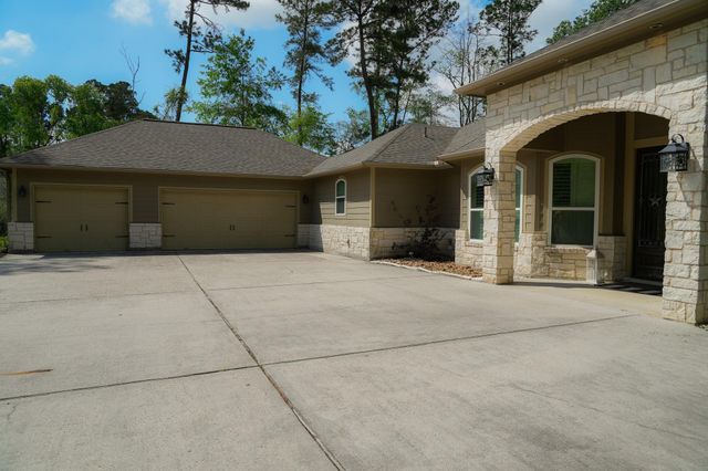 16634 Savannah Drive, Splendora, TX 77372