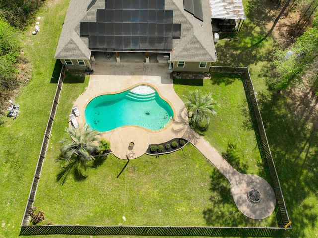 16634 Savannah Drive, Splendora, TX 77372