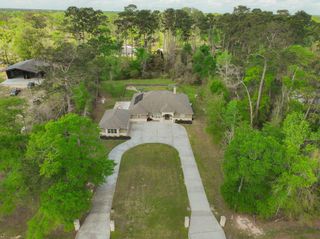 16634 Savannah Drive, Splendora, TX 77372