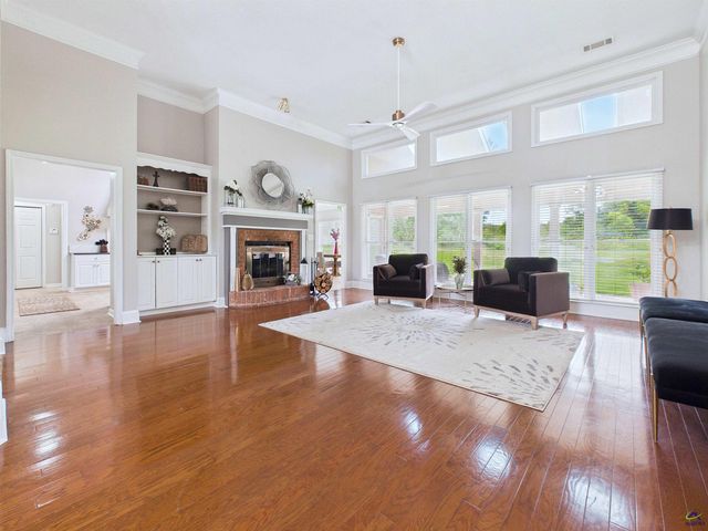 115 Raintree Drive, Warner Robins, GA 31088