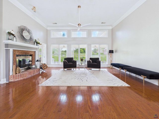 115 Raintree Drive, Warner Robins, GA 31088