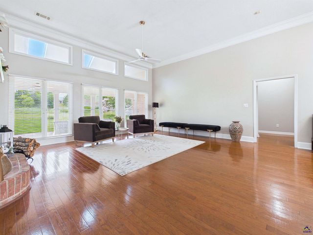 115 Raintree Drive, Warner Robins, GA 31088