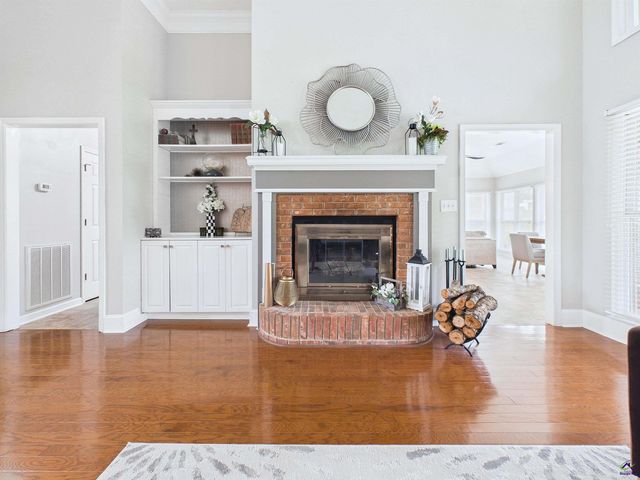115 Raintree Drive, Warner Robins, GA 31088
