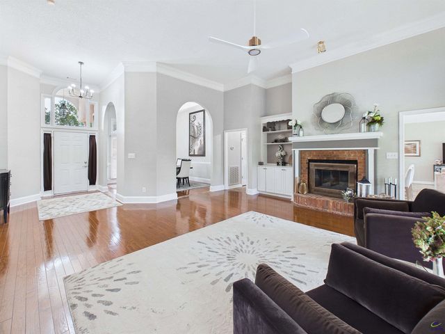 115 Raintree Drive, Warner Robins, GA 31088