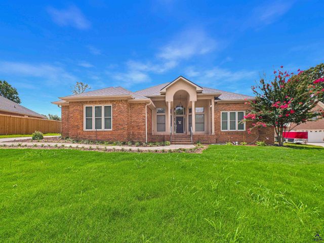 115 Raintree Drive, Warner Robins, GA 31088