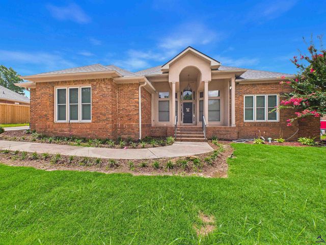 115 Raintree Drive, Warner Robins, GA 31088