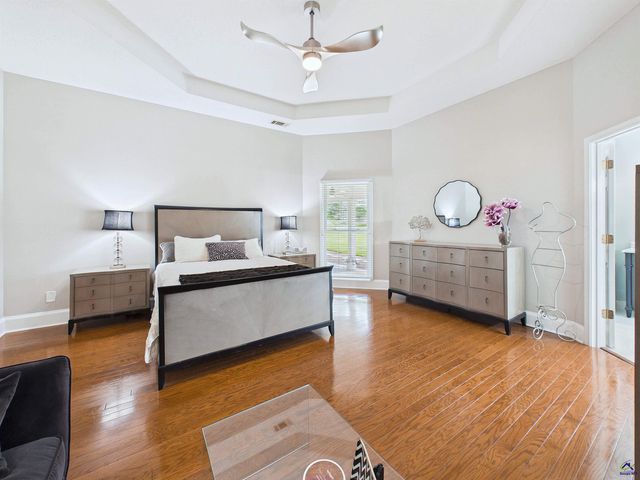 115 Raintree Drive, Warner Robins, GA 31088