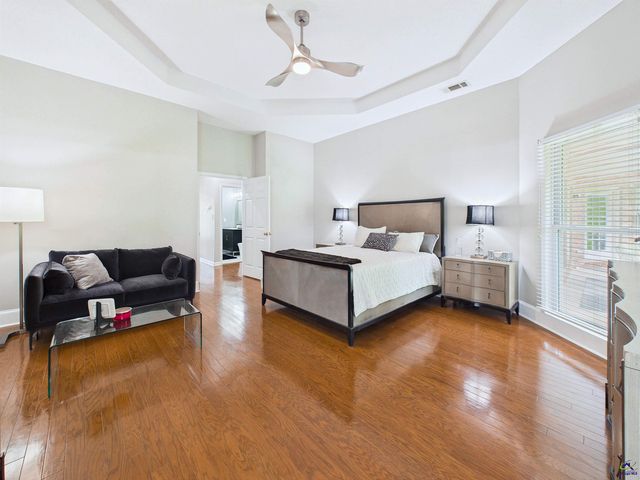 115 Raintree Drive, Warner Robins, GA 31088