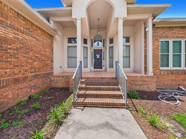 115 Raintree Drive, Warner Robins, GA 31088