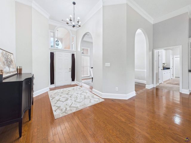 115 Raintree Drive, Warner Robins, GA 31088