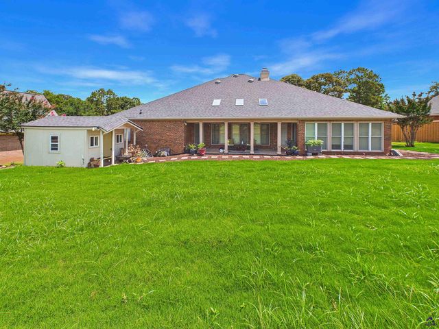 115 Raintree Drive, Warner Robins, GA 31088