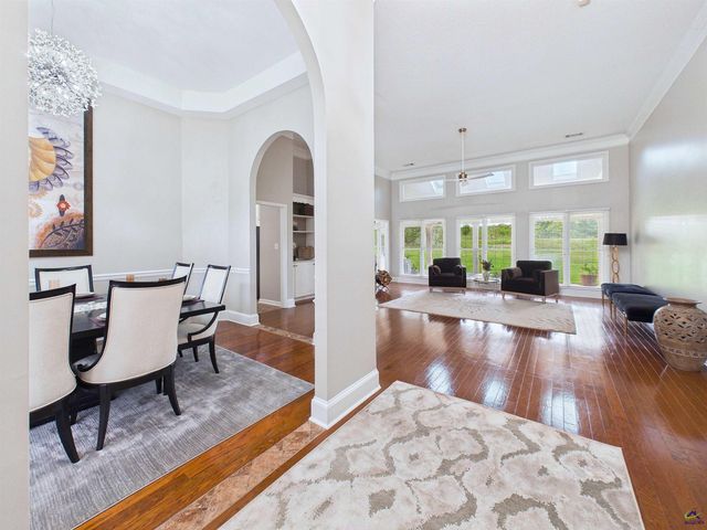115 Raintree Drive, Warner Robins, GA 31088