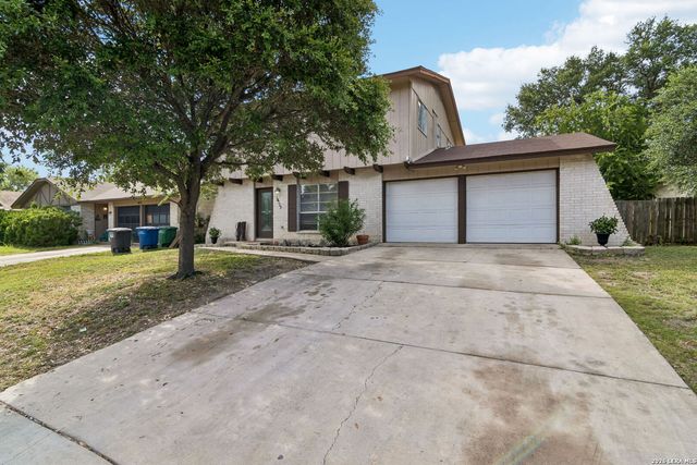 14115 Smokey, San Antonio, TX 78217