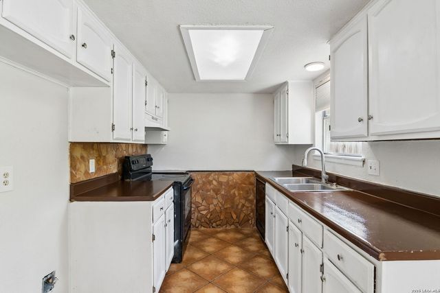 14115 Smokey, San Antonio, TX 78217