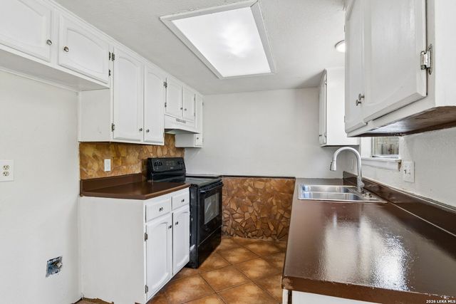 14115 Smokey, San Antonio, TX 78217