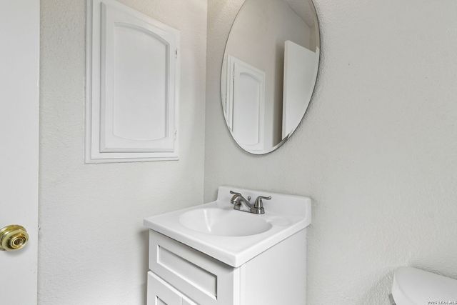 14115 Smokey, San Antonio, TX 78217
