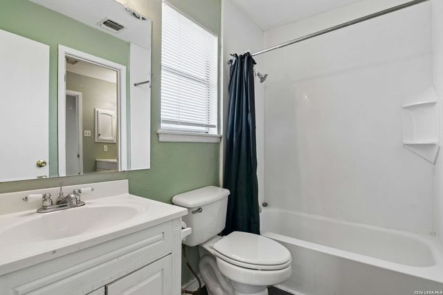 14115 Smokey, San Antonio, TX 78217