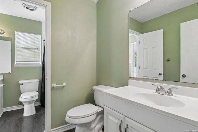14115 Smokey, San Antonio, TX 78217