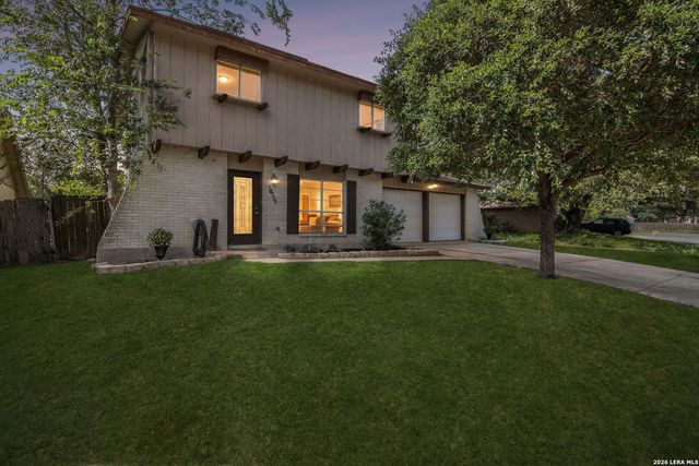 14115 Smokey, San Antonio, TX 78217