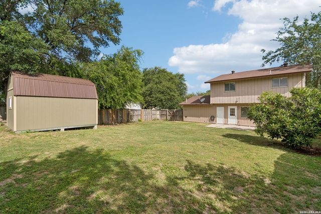 14115 Smokey, San Antonio, TX 78217