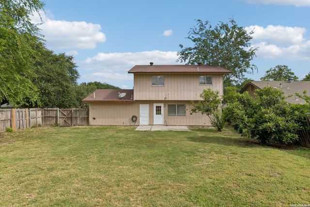 14115 Smokey, San Antonio, TX 78217