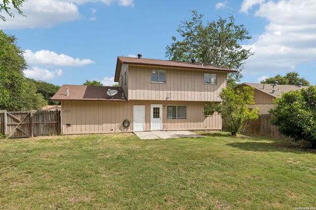 14115 Smokey, San Antonio, TX 78217
