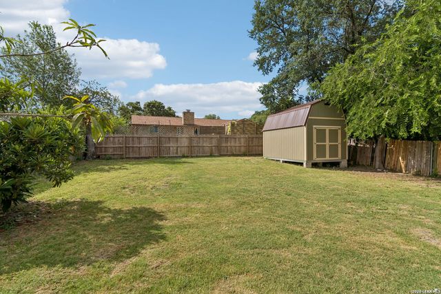 14115 Smokey, San Antonio, TX 78217