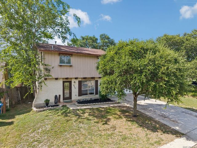 14115 Smokey, San Antonio, TX 78217