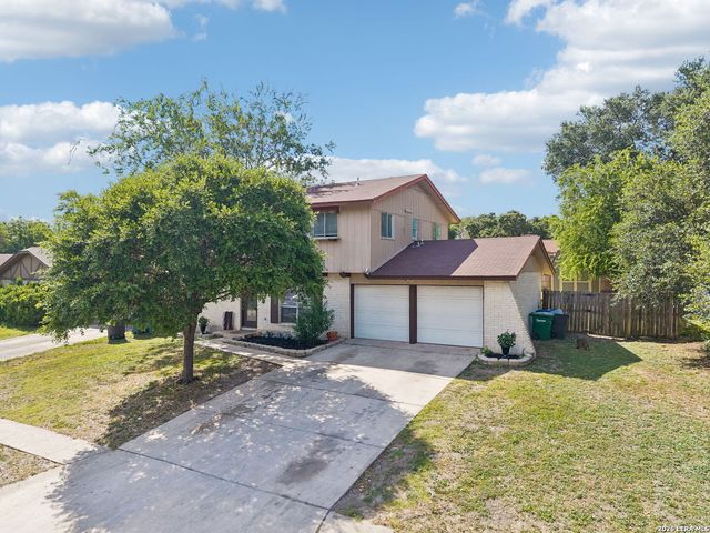 14115 Smokey, San Antonio, TX 78217