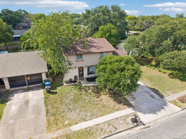 14115 Smokey, San Antonio, TX 78217